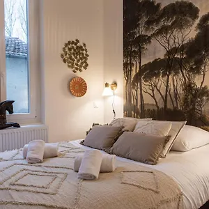 Appartement Dify Blanc Nature - Parilly, Vénissieux